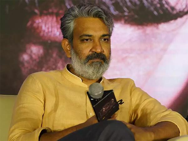 Rajamouli Brings Back New Questions