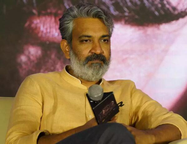Rajamouli Brings Back New Questions