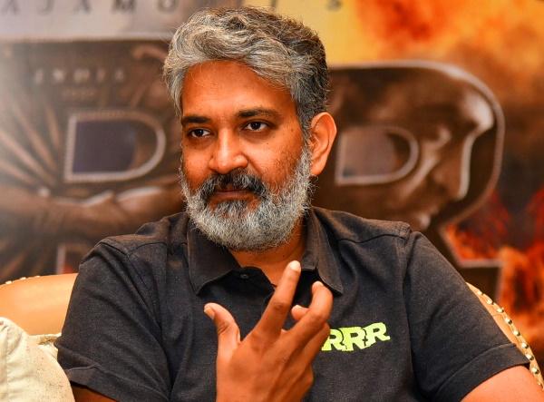 No Other Actor In India Can Do What NTR Did: Rajamouli