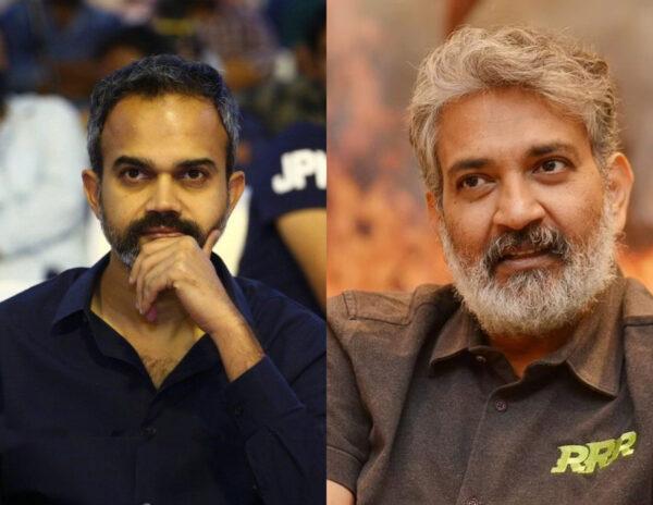 Rajamouli & Prashant Neel Share Same Secret Recipe