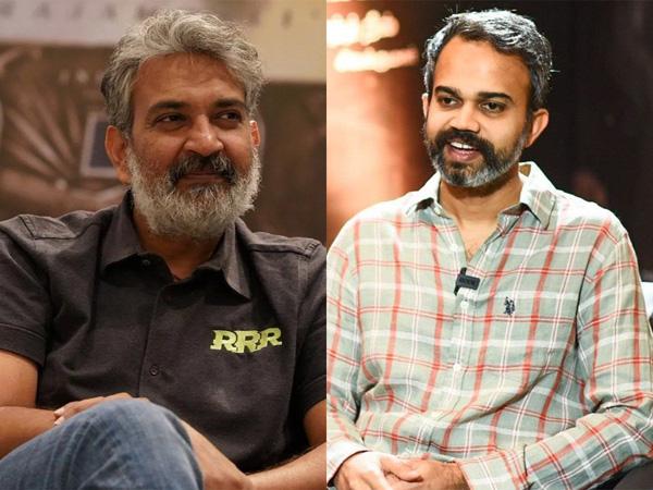 Funny: Prashant Neel Being Compared With Rajamouli