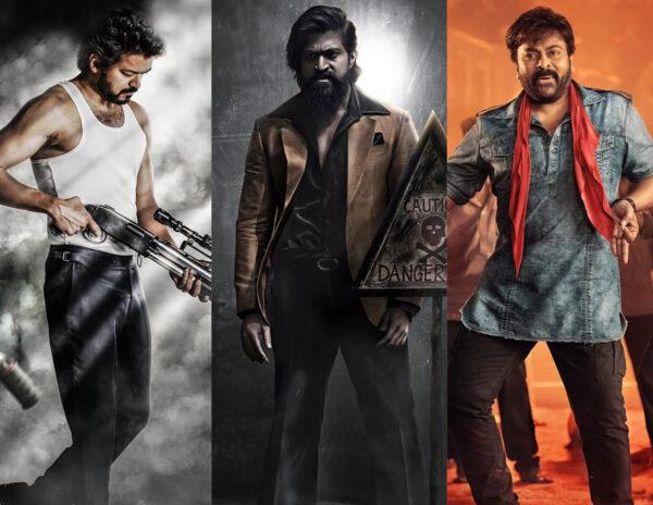 Rajamouli's Curse On April Releases
