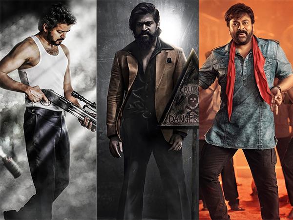 Rajamouli's Curse On April Releases