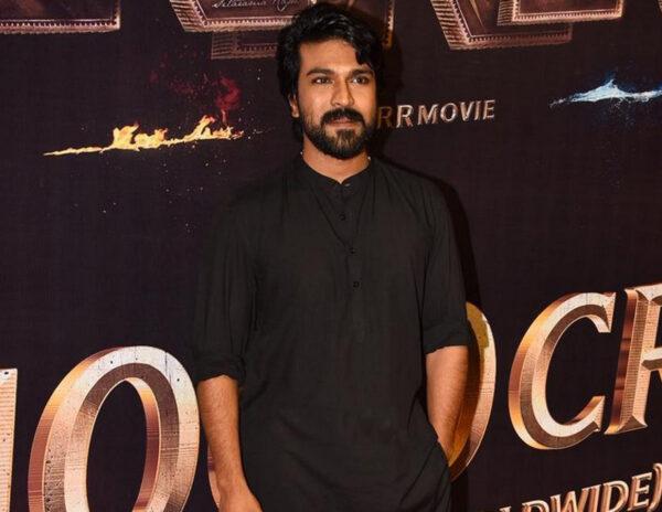 Disgusting Comments On Charan's Ayyappa Mala