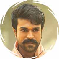 Ram Charan - Acharya Movie Review