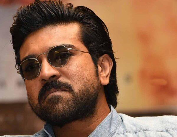 Ram Charan Doubles The Pain Of Tamil Thambis