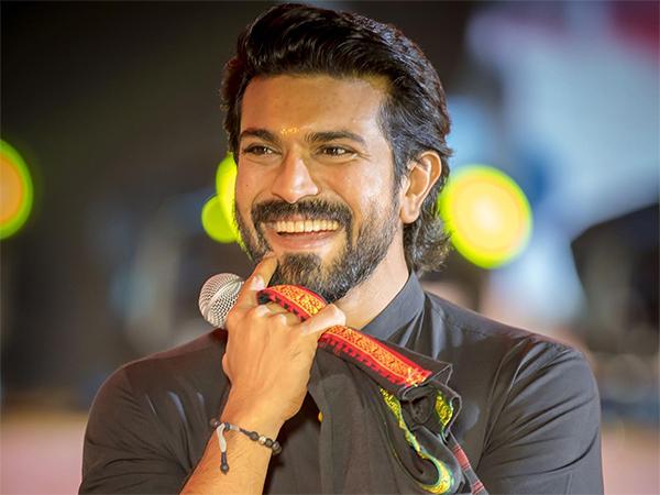 Acharya: Ram Charan Feels Relieved!
