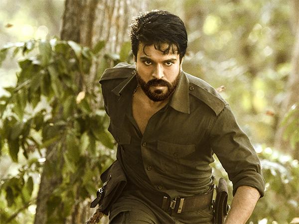 Ram Charan Safe Now: Mega Fans Silly Talk