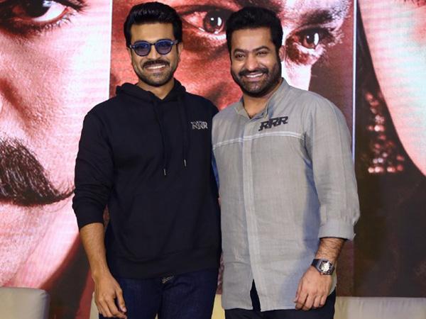 PR Strategy: Who Is Right? - NTR Or Ram Charan