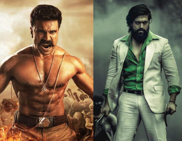 #RamVsYash: Paid Trend To Target NTR?