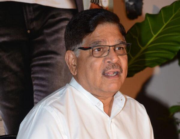 Rare Double For Allu Aravind