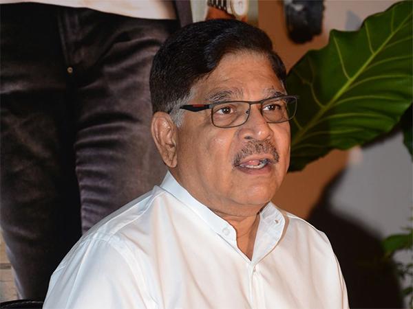 Rare Double For Allu Aravind