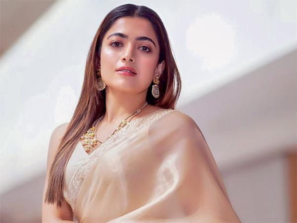 NTR Can Help Rashmika Before Allu Arjun