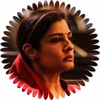 RaveenTandon KGF Chapter 2 Review