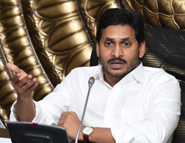 Reddys Unhappy, Kammas Fuming: 2024 Not Easy For Jagan