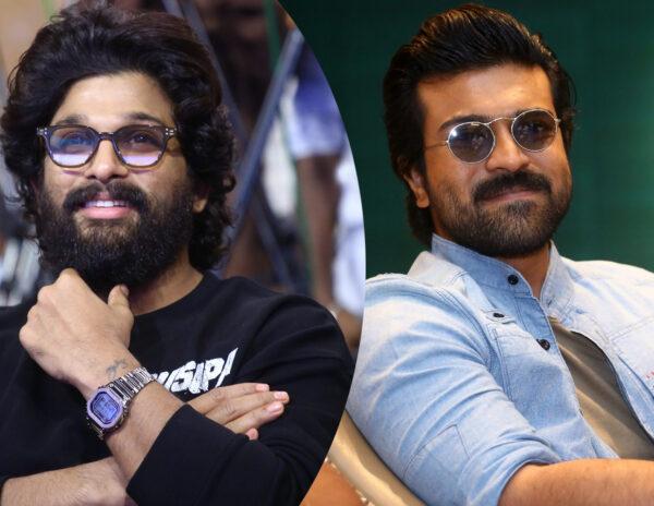 Resting Allu Arjun Ahead Than In-form Ram Charan
