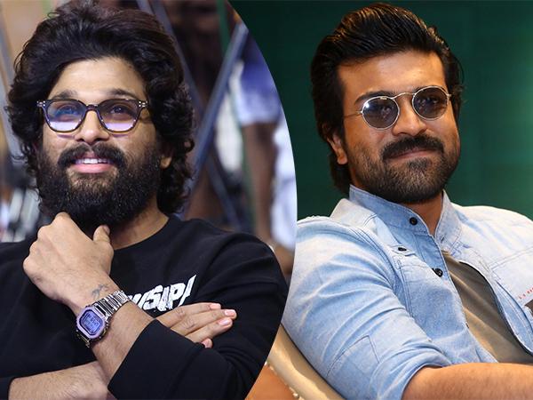 Resting Allu Arjun Ahead Than In-form Ram Charan