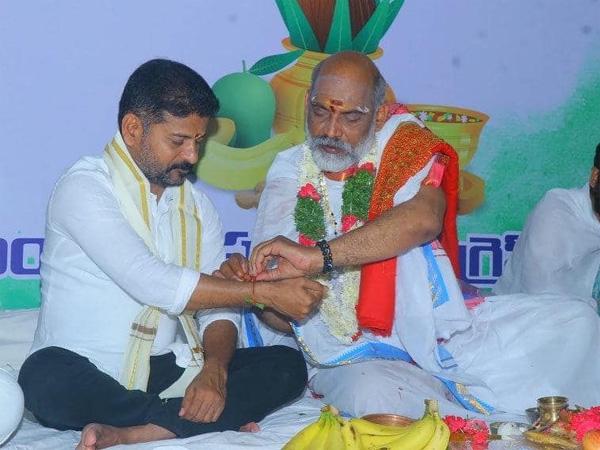 Panchangam: One National Leader's Demise Will Shock