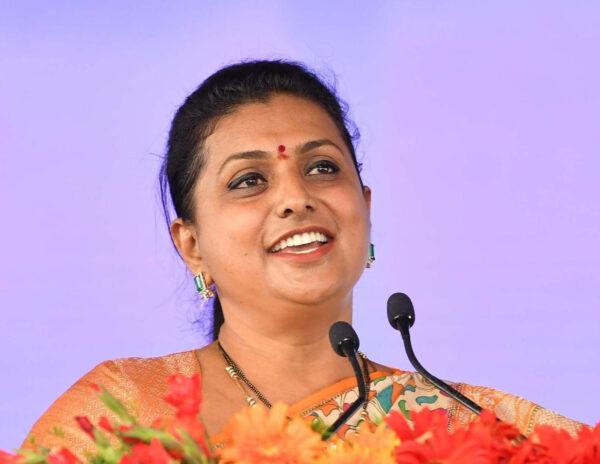 How Did YSR Become God To Roja?