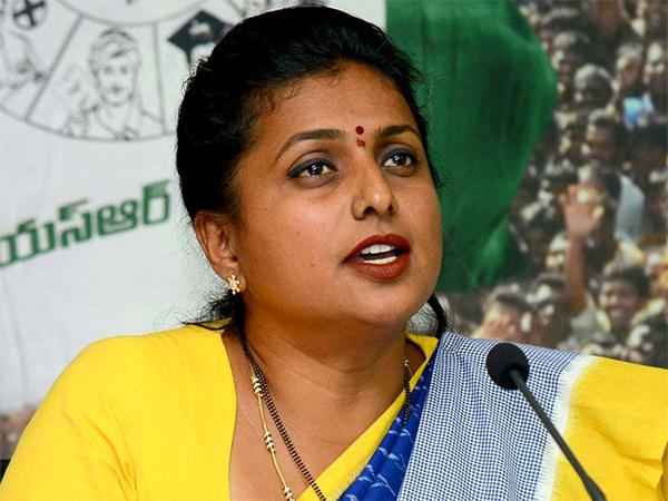 Roja Gets A Namesake Portfolio