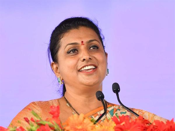 How Did YSR Become God To Roja?