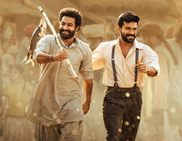 Rumored OTT Release Date Of RRR