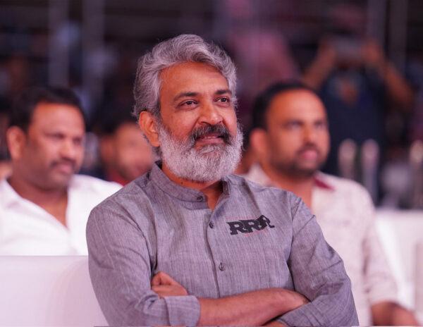 Two Female Stories In Rajamouli's Mind