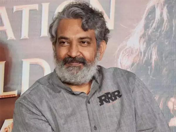 Rajamouli Praises Jr NTR, Will Cherry Fans Hurt