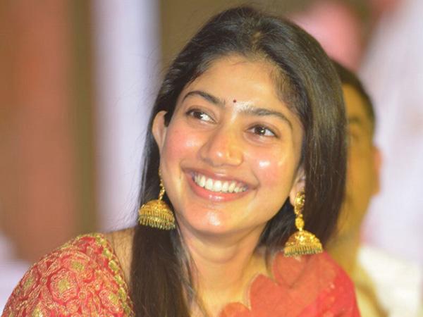 What Happened To Sai Pallavi?
