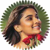 Saiee M Manjrekar - Ghani Movie Review