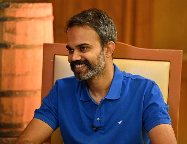 Salaar: Director Himself Says I Don't Know