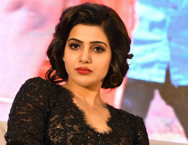 How Love And Hate Affected Samantha
