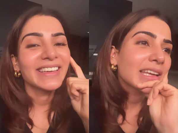 Samantha Charged 500 For 8 Hours Work