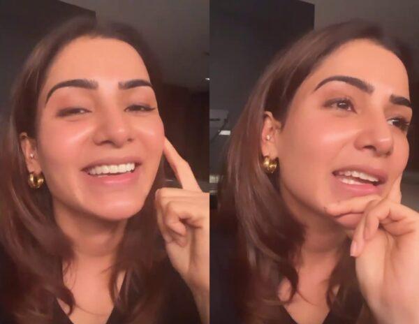 Samantha Ruth Prabhu Charged 500 For 8 Hours Work