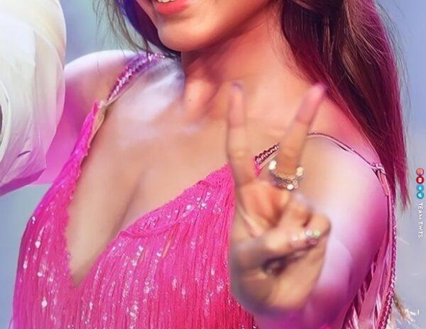 Samantha Ruth Prabhu Song