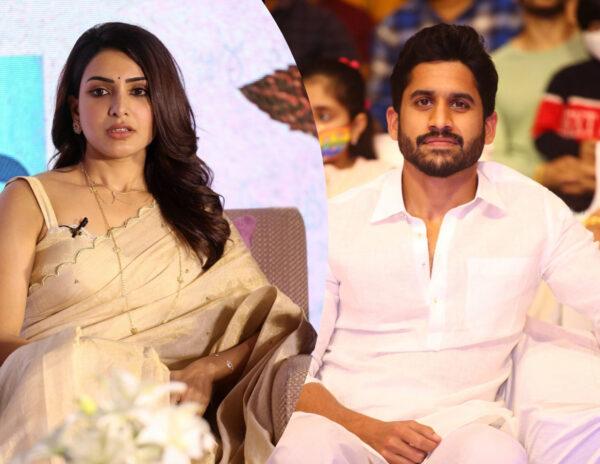 First After Divorce: Samantha's Sweet Revenge On Chay!