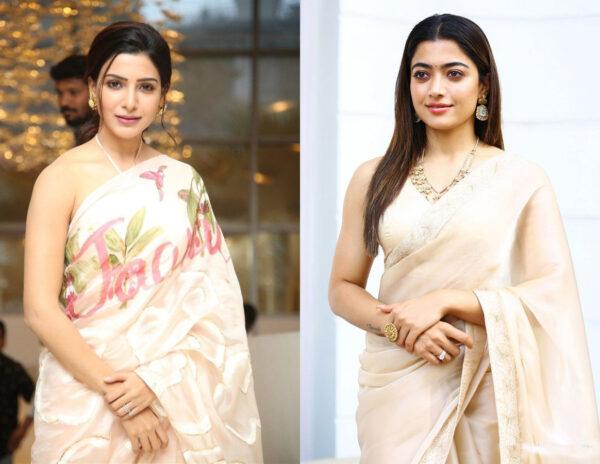 Only Actress To Come in Support of Samantha