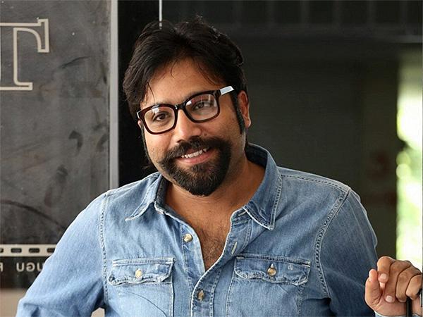 Sandeep Reddy Vanga's Mental Mass Plans for Animal