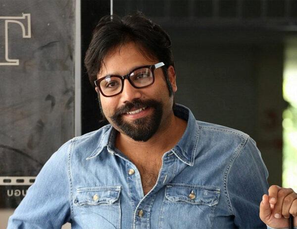 Sandeep Reddy Vanga's Mental Mass Plans for Animal