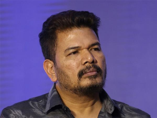 Shankar's Mismanagement on Ram Charan Sets