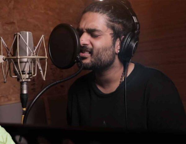 Sid Sriram Trolled for Butchering Main Lyric!