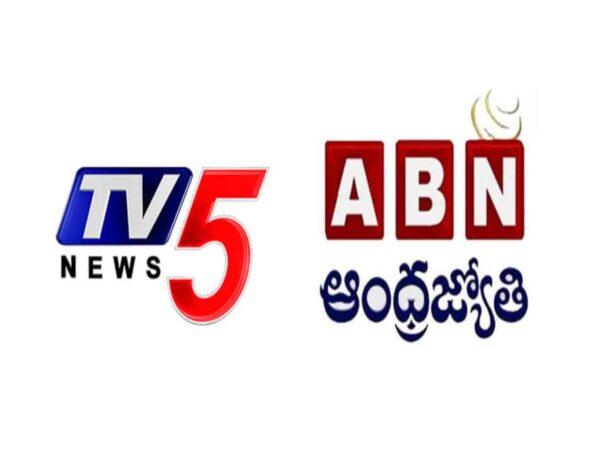 YCP & BJP: Not Married But Living Together & Having Kids