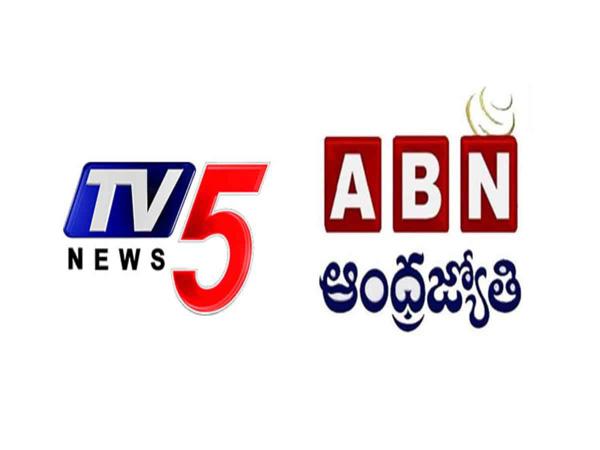 YCP & BJP: Not Married But Living Together & Having Kids