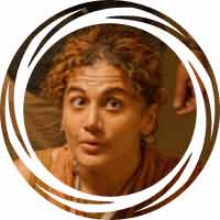 Taapsee Pannu - Mishan Impossible Telugu Movie Review