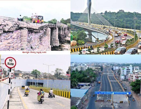 Telangana Vs Andhra Pradesh