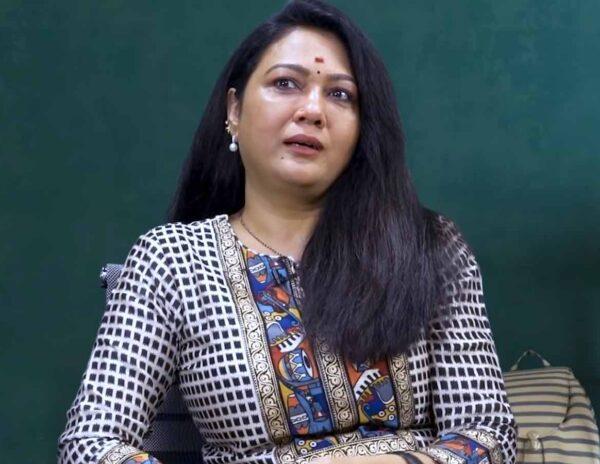 Telugu Actress - Hema