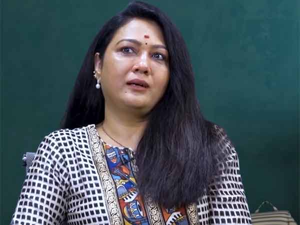 Telugu Actress - Hema