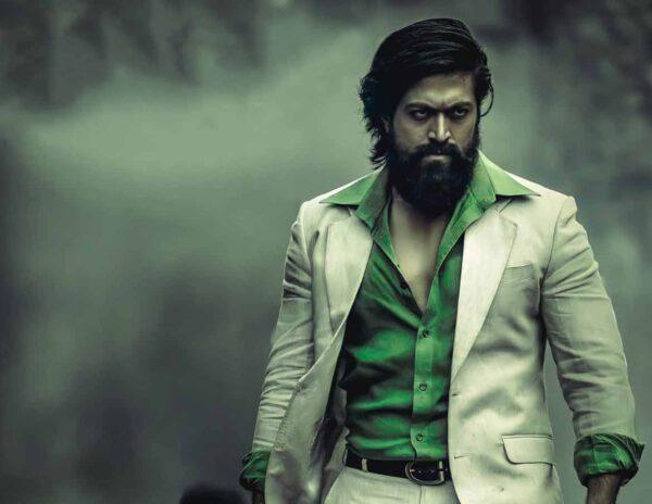 Telugu Film Industry Stars & Directors Take It Easy On KGF Chapter 2