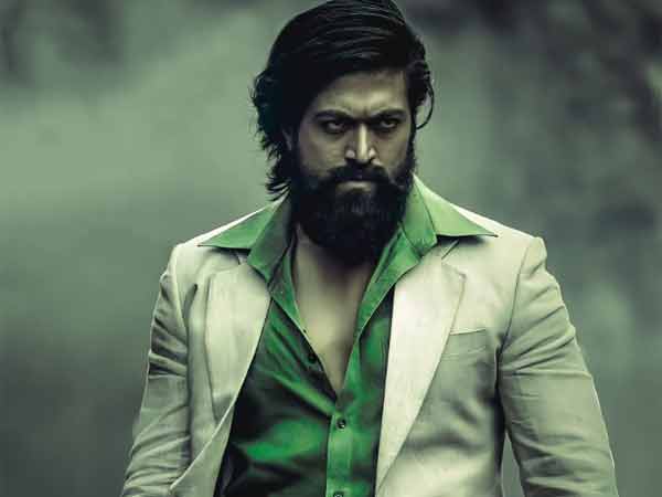 Telugu Film Industry Stars & Directors Take It Easy On KGF Chapter 2