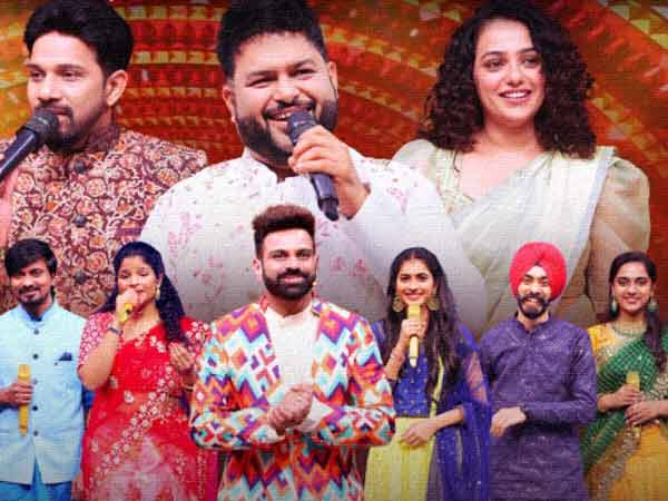 Telugu Indian Idol- Ep 11 - Balakrishna’s Special Rocks the Show